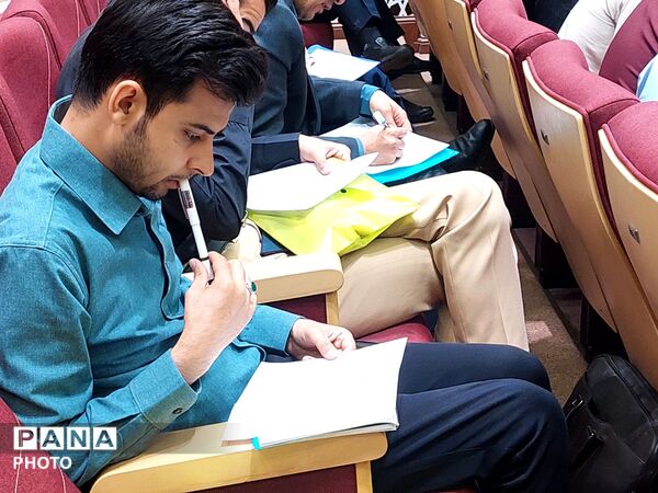 «معماری انتخاب»؛ وقتی آینده از یک تصمیم آغاز می‌شود