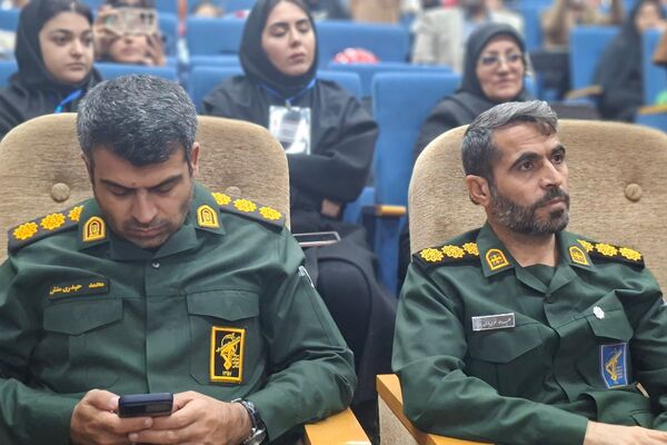 برگزاری جشنواره فرهنگی- تربیتی، هنری خانواده بزرگ کانون ملائک قرچک