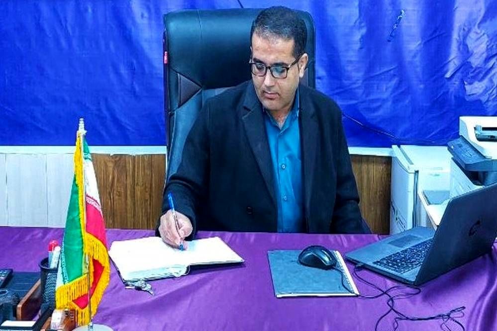 عید فطر روز تولد دوباره انسان است