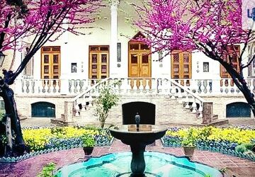 خانه‌های قدیمی؛ مأمنِ خاطره‌ها و مأذنه‌ی دلتنگی‌اند