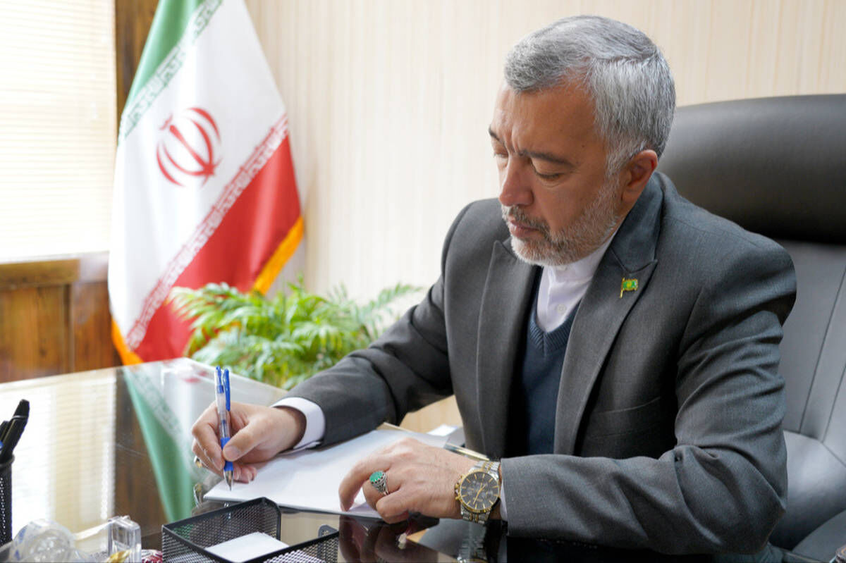 پیام تبریک مدیرکل آموزش‌وپرورش خراسان رضوی به‌مناسبت فرا رسیدن سالروز تاسیس سازمان دانش‌آموزی