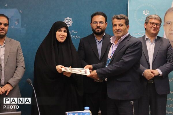 سومین روز اجلاس روسای آموزش و پرورش آذربایجان شرقی در تبریز