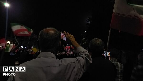 روایتی از  صد و بیست و دومین شب از شب های اقتدار نیشابور 