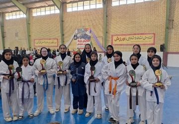 پیاده‌روی خانوادگی؛ گامی به سوی نشاط و سلامت در هفته تربیت بدنی