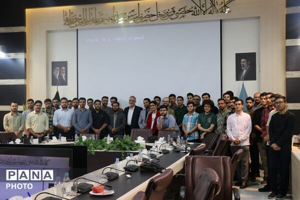 مدرسه حکمرانی گام دوم؛جامعه دانشجویان اسلامی