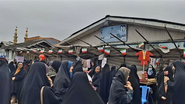 جشن بزرگ پیروزی انقلاب اسلامی در کومله