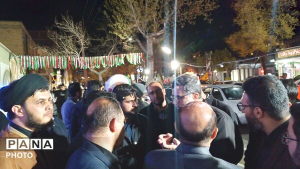 فریاد ایستادگی جوانان شهرکرد