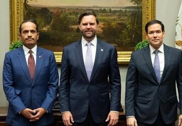 قطر: اقدامات لازم برای حفاظت از امنیت و حاکمیت خود را اتخاذ می‌کنیم