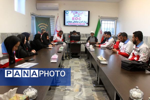 کنگره ملی راسخ در کرمان