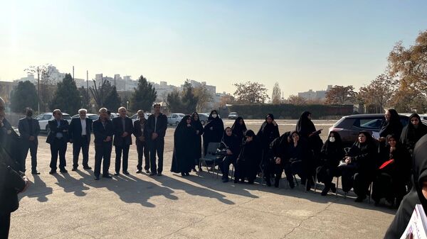 بازدید مدیران مدارس غیردولتی ناحیه ۷ مشهد از نمایشگاه کتاب