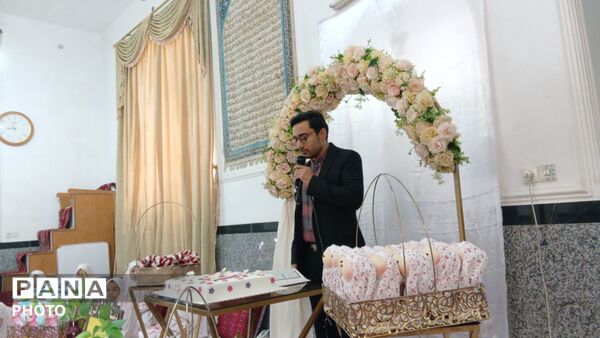 جشن تکلیف؛ جشنی برای فرشته های خدا
