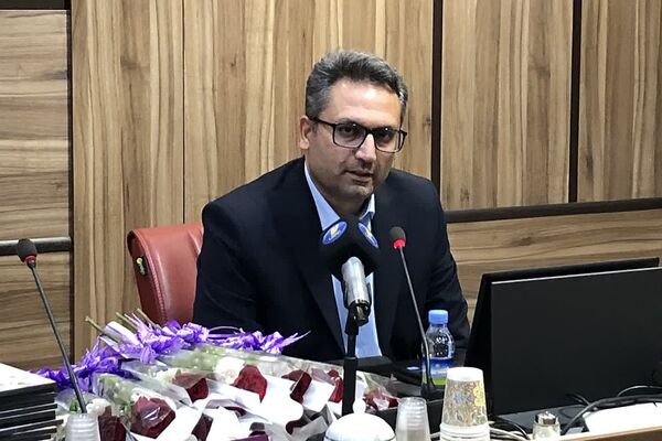مراسم تقدیر از سفیران مدرسه سازی در اداره کل آموزش و پرورش شهرستانهای استان تهران 