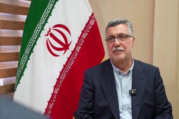 جامعه پرستاری ایران نمادی از مسئولیت‌پذیری و کرامت انسانی است
