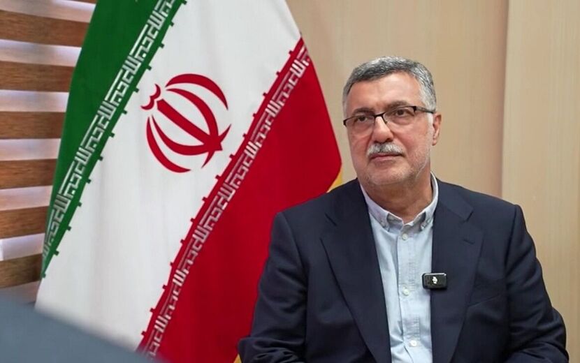 جامعه پرستاری ایران نمادی از مسئولیت‌پذیری و کرامت انسانی است