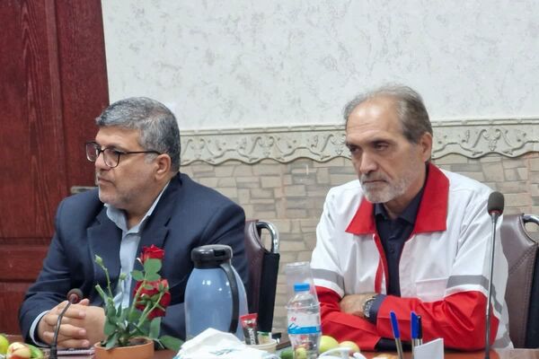 برگزاری جلسه شورای آموزش و پرورش شهرستان قرچک 