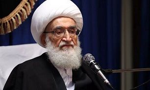 فتوای آیت‌الله نوری همدانی درباره حکم محاربه تهدیدکنندگان رهبری در قم بررسی شد