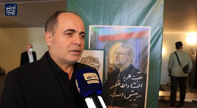 85 درصد از امنیت غذایی کشور مربوط به تولید داخلی می‌شود