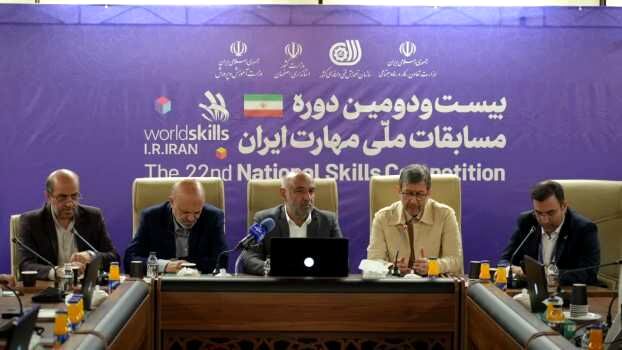 پیوند آموزش عمومی و تخصصی، ضامن تربیت نیروی کار ماهر آینده