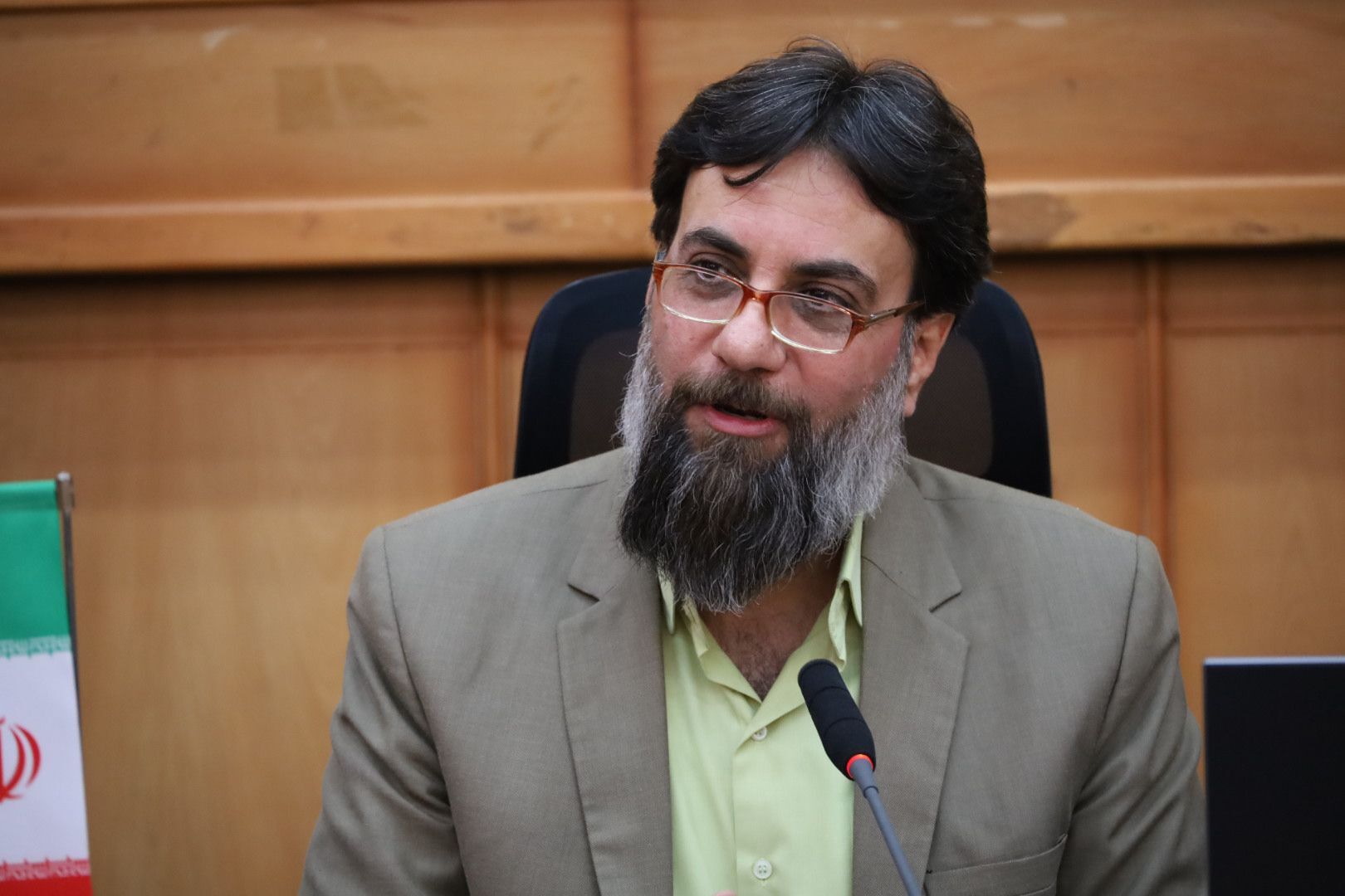 جشنواره سرود دانش‌آموزان با عنوان «میدان انقلاب» در فارس برگزار می‌شود
