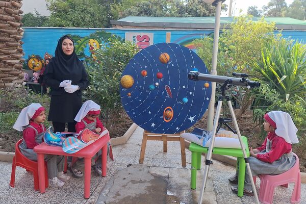 رویداد بزرگ استانی جشن غنچه‌ها در شیراز  