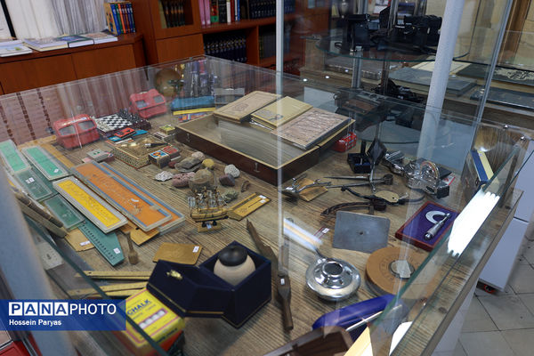 از دارالفنون تا کنون