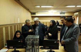 اهتمام در ارزیابی علمی، دقیق و عادلانه داوطلبان ورود به دانشگاه فرهنگیان در ۳۱ استان کشور