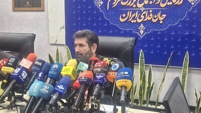 رزمایش و اجتماع بزرگ ۳۱۳ هزار نفری «جان‌فدای ایران» ۲۷ شهریور در تهران برگزار می‌شود/ ثبت‌نام مردم تهران در پویش جانفدا از مرز ۴۰۰ هزار نفر عبور کرد