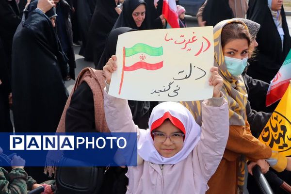 اسلامشهر در مسیر انقلاب؛ حماسه‌ای دیگر در ۲۲ بهمن رقم خورد