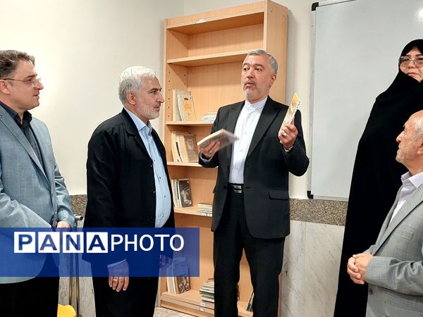 زنگ جوانه ها در مشهد به صدا در آمد