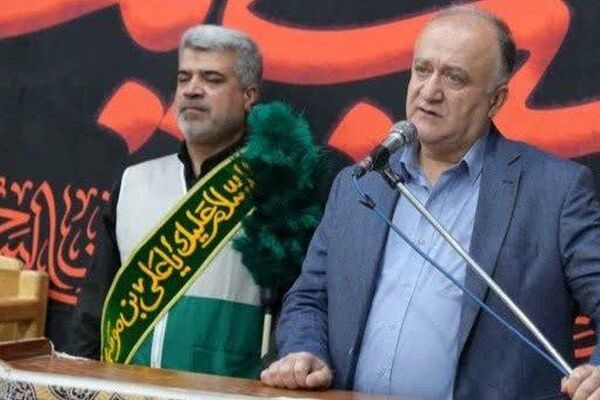 حضور مردم در پاسداشت شهدا نشان‌دهنده یک «اتحاد مقدس» است