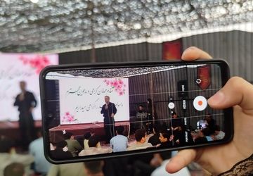 قرآن؛ گنجینه‌ای بی‌بدیل است