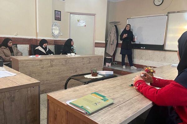 برگزاری مجامع و انتخابات هیتت رئیسه در شهرستان معمولان