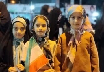 صدوچهارمین قرار شبانه کوهدشتی ها،نماد ایستادگی وهمدلی