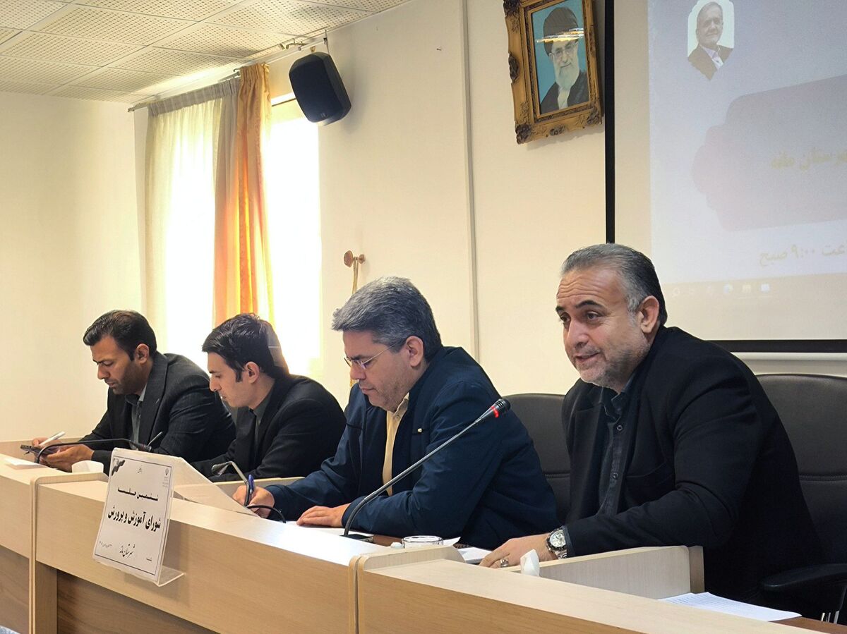 برنامه‌های پیش از آغاز سال تحصیلی نیازمند برنامه‌ریزی دقیق و مشارکت همه‌جانبه است