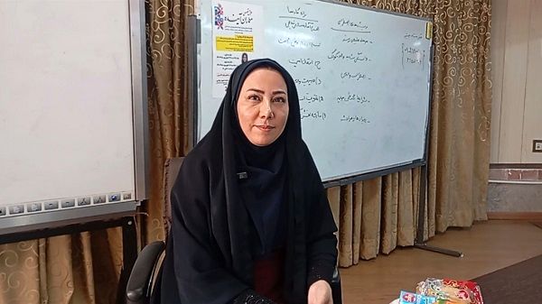 سازمان ملی تعلیم و تربیت کودک، فعالیت خود را در البرز آغاز کرد