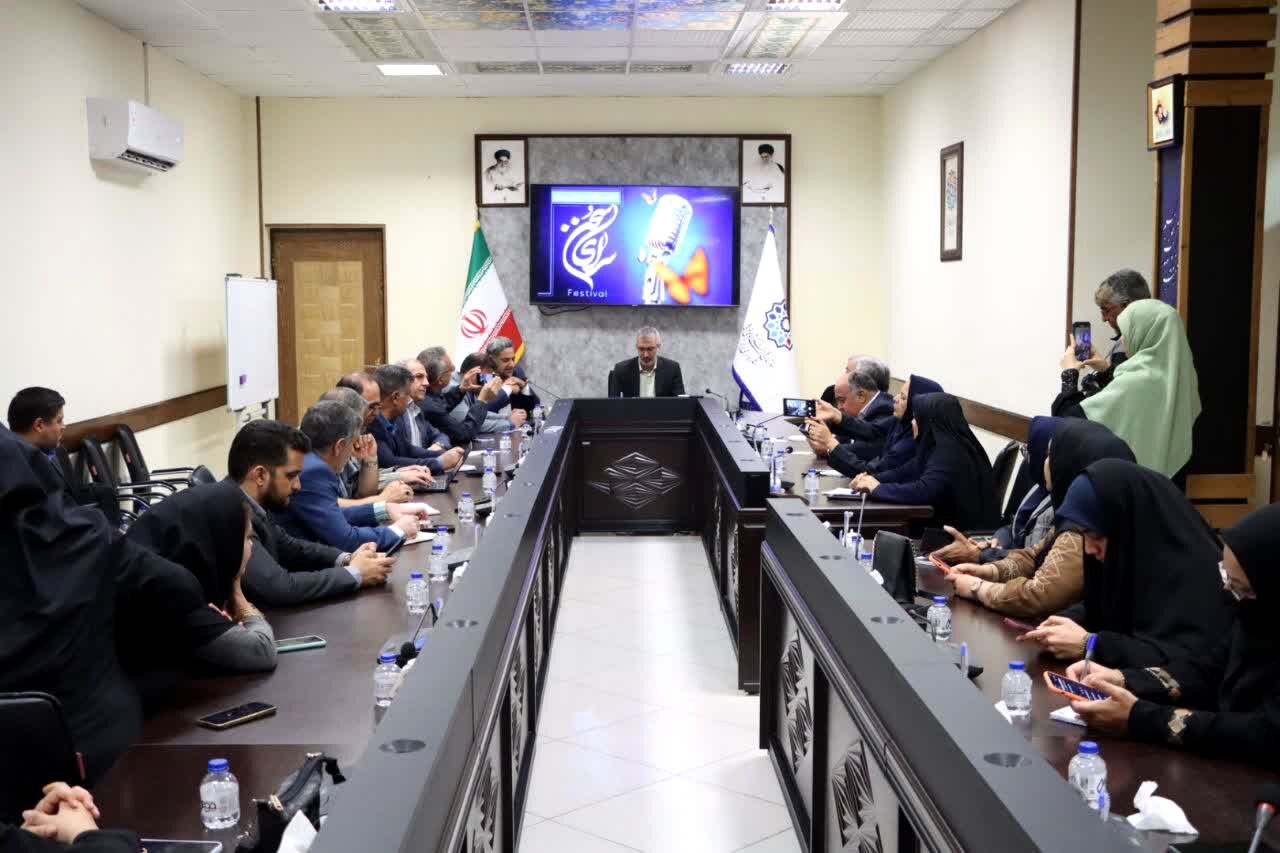 اولین دوره جشنواره «سرای سخن» در یزد 