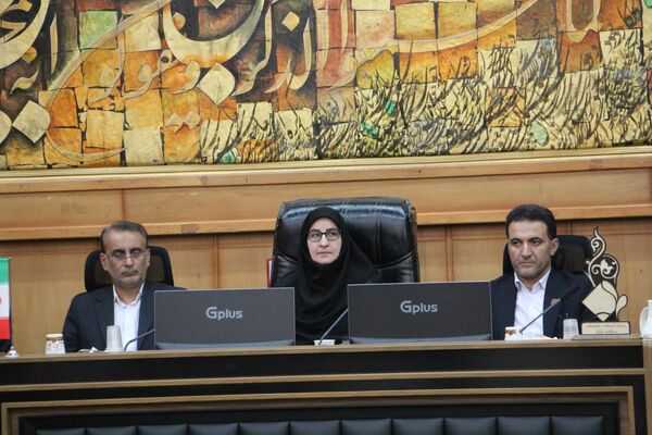  معاون وزیر آموزش و پرورش  در نشست تخصصی راهبران آموزشی