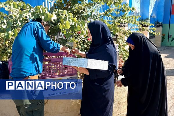 برگزاری همایش تخصصی تبیین برنامه‌ها و طرح‌های حوزه معاونت پرورشی اداره آموزش و پرورش کهریزک 