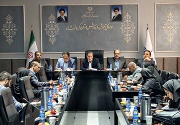 اختصاص ۱۷۰۰ میلیارد تومان برای توسعه فضاهای آموزشی استان کرمانشاه 