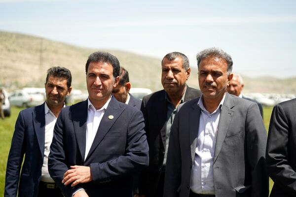 جشنواره بزرگ تربیتی، ورزشی و آموزشی دانش‌آموزان و فرهنگیان عشایر فارس