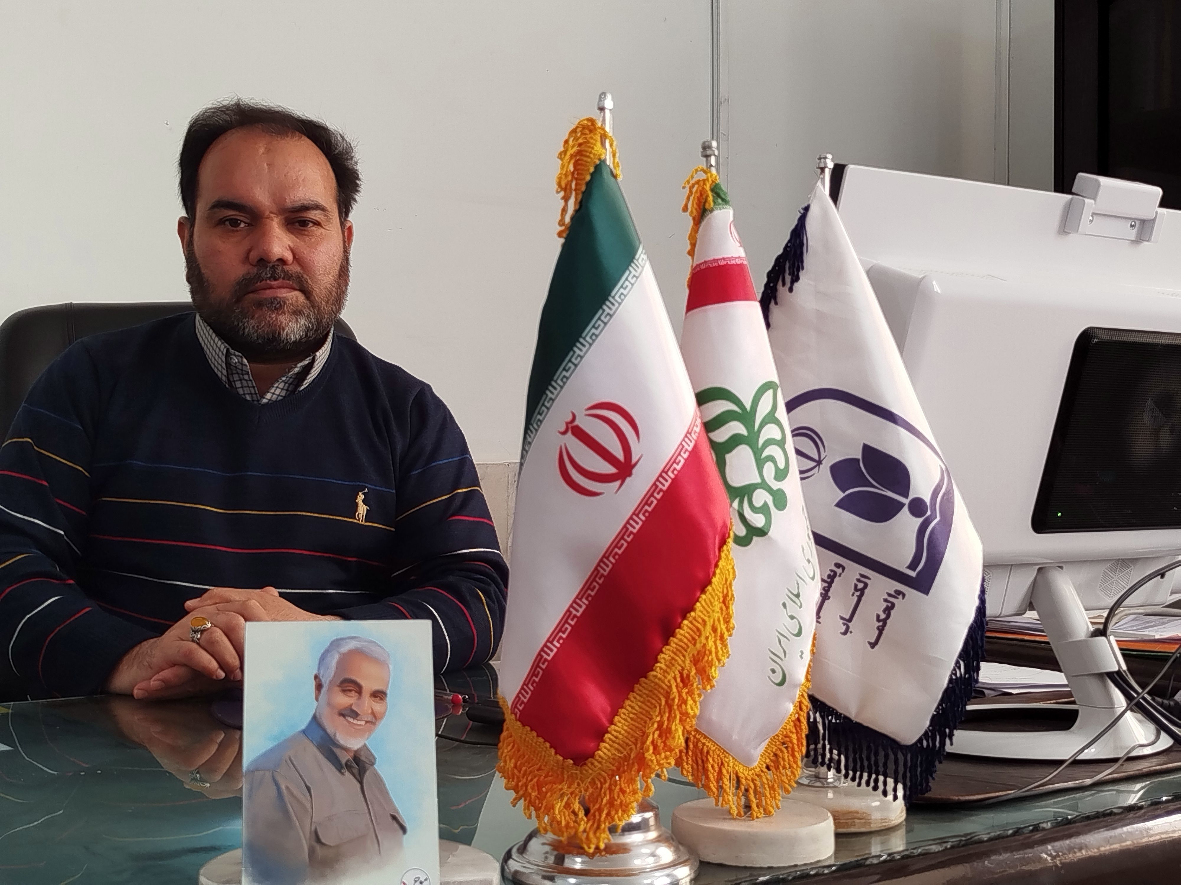 شهرستان کاشمر میزبان مرحله استانی جشنواره فرهنگی و هنری امید فردا برای قطب شهید مدرس (ره) شد 