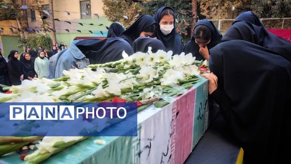 شهدا را به یاد بسپاریم نه به خاک