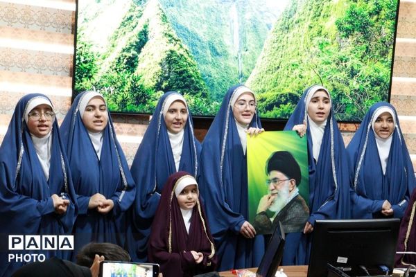نشست برخط هفته سلامت با تأکید بر ارتقای سلامت دانش‌آموزان