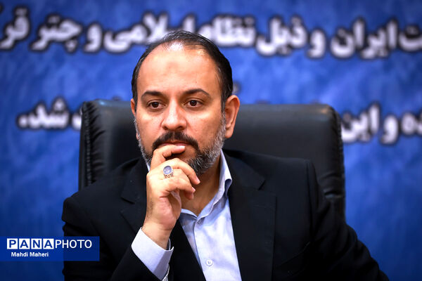 گردهمایی مشترک‌ اعضای شورای معاونان و مدیران‌کل استان‌ها با وزیر آموزش و پرورش