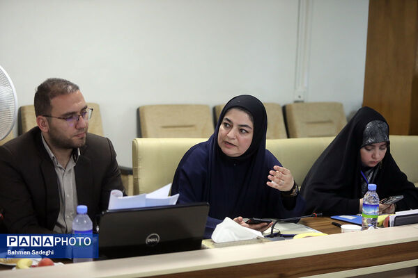  نشست ستادی و افتتاحیه «طرح میدان پویا»