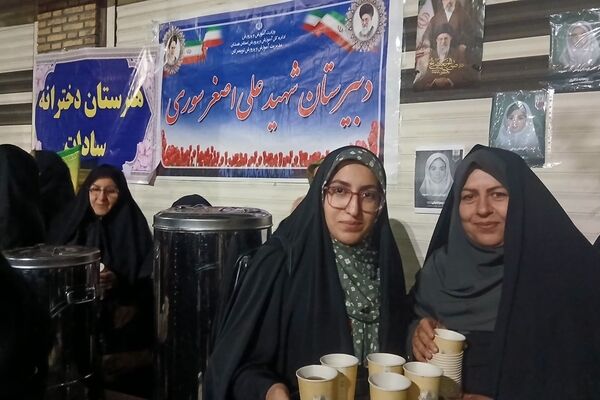 تجلیل از معلمان نمونه تویسرکان