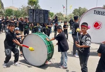 مهم‌ترین سنگر مقاومت امروز ماه محرم است
