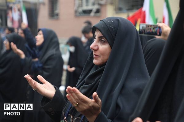 مدرسه بی‌پناه، دانش‌آموز بی‌گناه