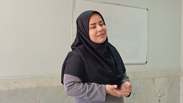 ارتقای مشارکت اولیا و مربیان در هنرستان حضرت زهرا (س) بن