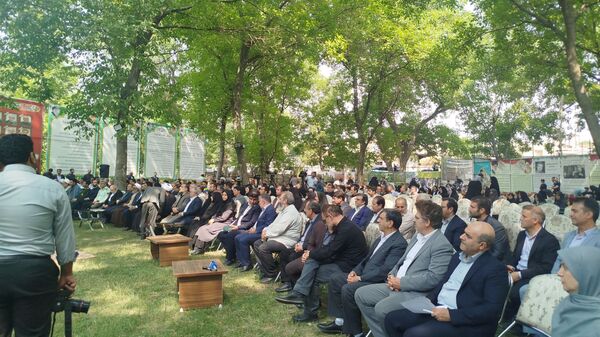 همایش بزرگداشت شیخ شهاب‌الدین سهروردی و روز زنجان